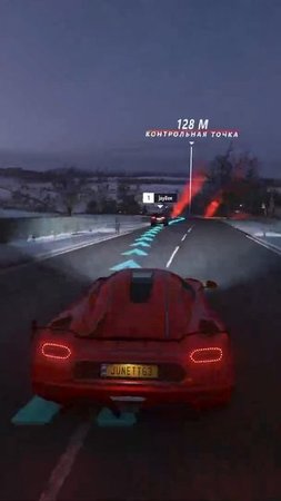 Koenigsegg Agera