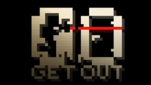 Go get out в майнкрафт