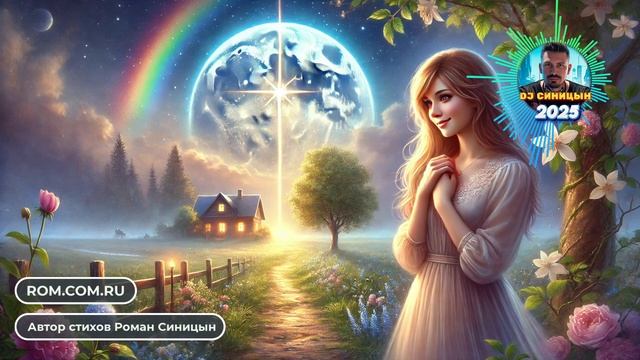 DJ СИНИЦЫН - Я люблю тебя
