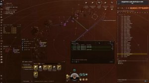 Eve Online: ➤ Копаем в хайсеках, раздаем бонусы ➤ #9 Уже 68 дней