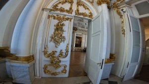 Эрмитаж  2025 часть 1 из 3