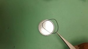 How To Change Battery TIMEX CHRONOGRAPH INDIGLO Watch CR2016