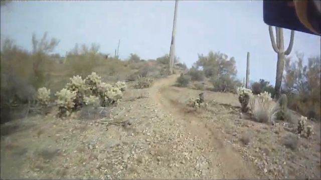 AMRA COYOTE CLASSIC ENDURO PT.3 смотреть онлайн