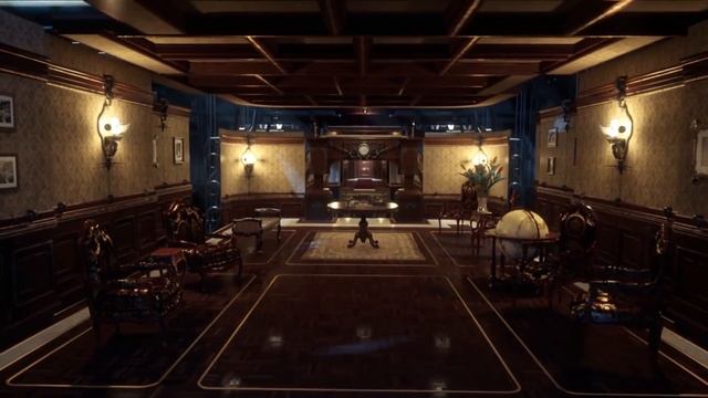 Dishonored 2 Review смотреть онлайн