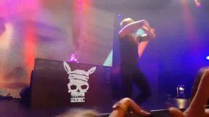 Пика, концерт в studio 69 4.11.16