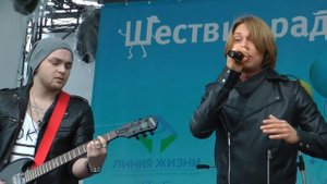 4POST-Фиолетовые бабочки. 03.06.2012
