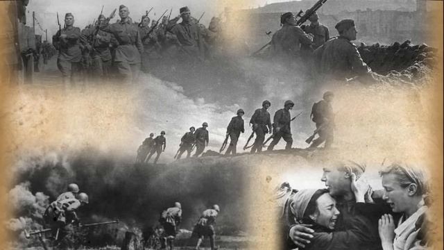 Пусть будет мир!! смотреть онлайн