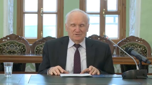 Атеизм и наука  Осипов Алексей Ильич