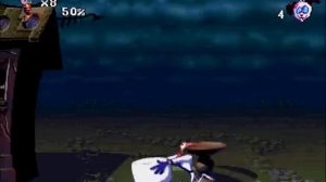 Earthworm Jim 2 (Genesis)