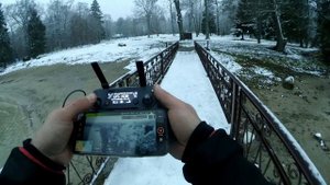 Дорога замков