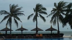 Вьетнам - Blue Ocean Resort 4*