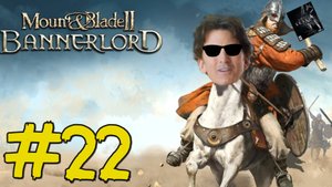 Mount & Blade II: Bannerlord Прохождение(2025) ч22
