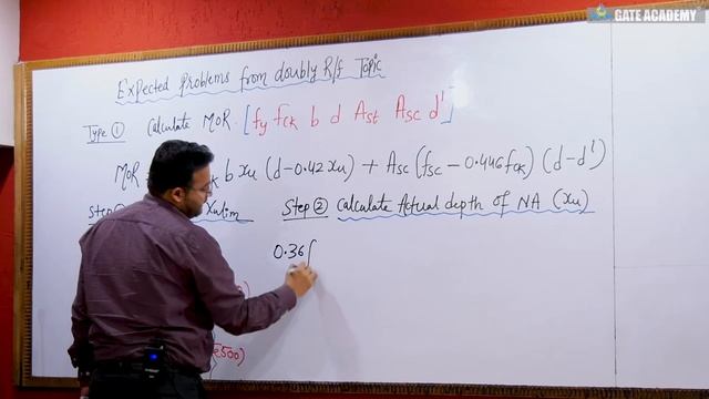 Expected Problem From doubly Reinforced Beam | Lecture 12 | Reinforced Cement Concrete смотреть онлайн