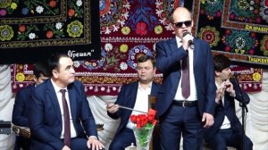 Суруди Падар дар иҷрои Абдумалик Турсунов