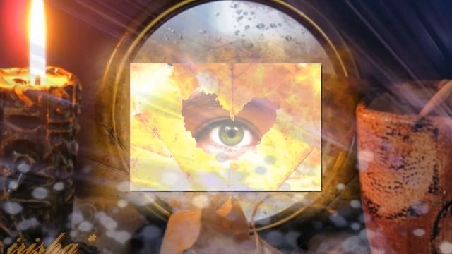 Краски Жёлтая осень смотреть онлайн