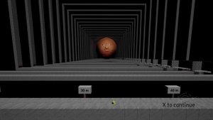 The meatball Man Dreams Ps4 Ps5