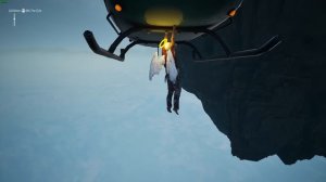 Chained Together Speedrun (Former World Record) 15:40