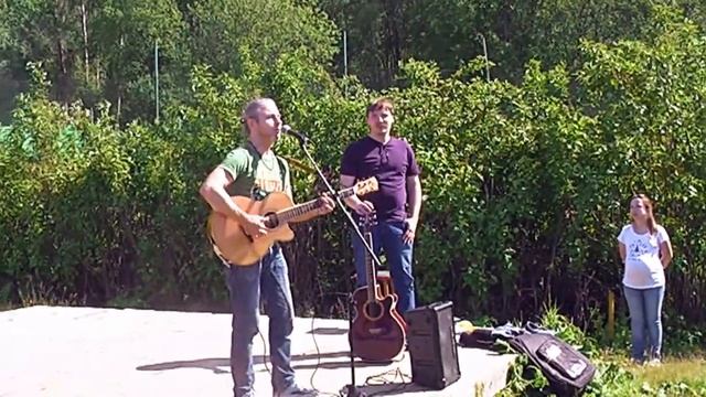 Выпускной 9В класса. ТРК "Глория" 16.06.2018