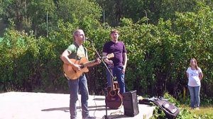 Выпускной 9В класса. ТРК "Глория" 16.06.2018