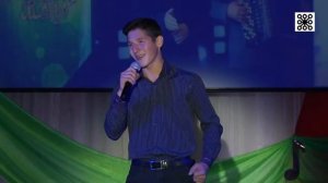 Уз ягыма кайтхам,Айгиз Хәйдәршин