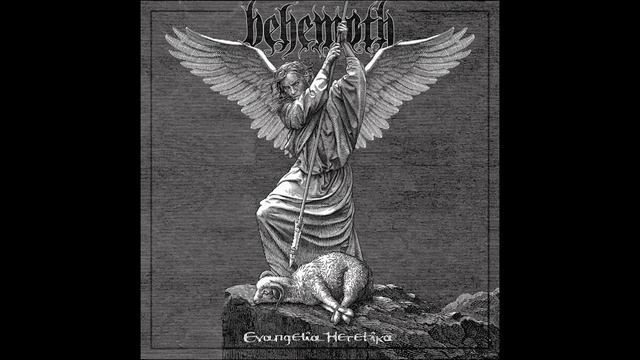 Behemoth - Lucifer (Instrumental)