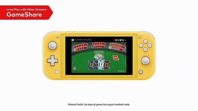 Трейлер Nintendo Switch 2 (Game Share)