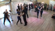 1.4.2017 Динамика J&J Beginner 1/4 заход 3 смена 2