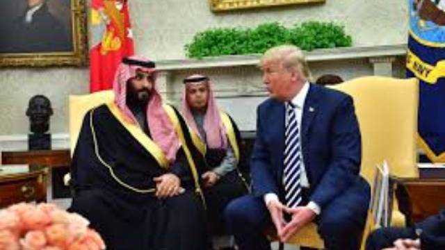 Трамп и Йемен. Секреты провала американской стратегии