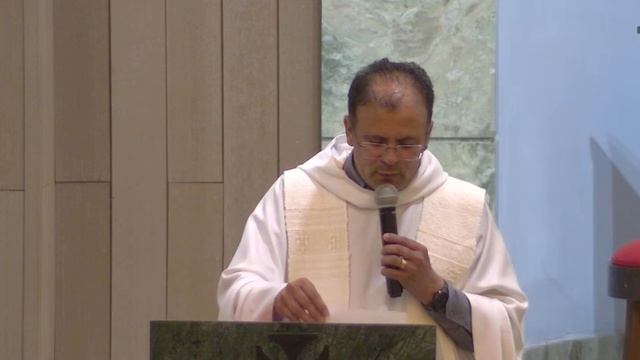 Santa Missa do Rosário - Pe. José Hermes | 06/08/2024 às 18:00 смотреть онлайн