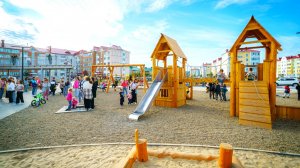 Белоярский возглавил список малых комфортных городов в России