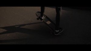 Rock-n-roll Longboarding in Moscow