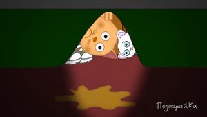 ПодыграйКа Стивен привел в дом КОТА Мультфильмы для детей