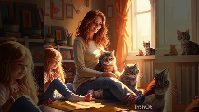 Автор Ирина Хомякова -Женское счастье.