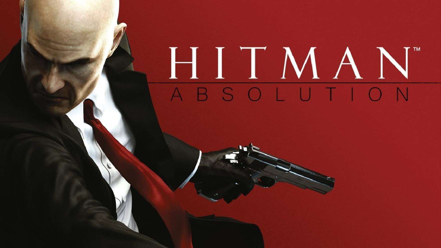Hitman Absolution - Professional Edition-продолжение