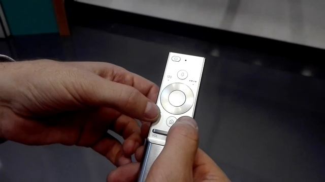 SAMSUNG KUMANDA PROBLEM смотреть онлайн