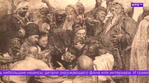 Новые экспозиции в Ирбитском музее изобразительных искусств