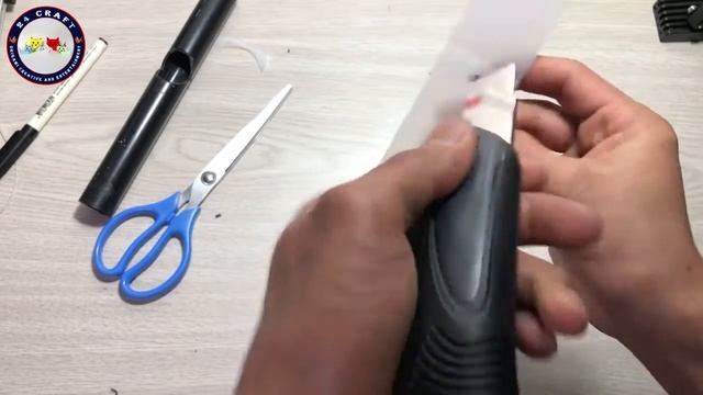 Wow!!! Amazing Fan - How To Make Fan - Tutorial for Kids/ Handcraft - DIY