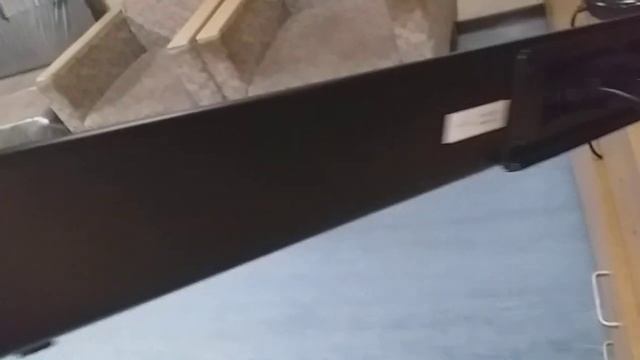 PHILIPS SOUNDBAR SPEAKER | MODEL TAB5305/98 | 15 WATTS смотреть онлайн