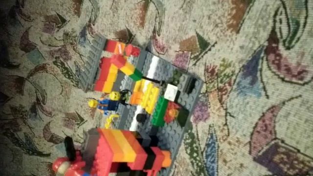 Мультфильм Киверо Фёдора (2 Д класс) смотреть онлайн