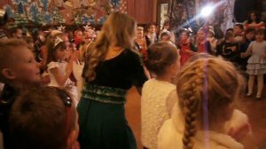 Украина   Костополь