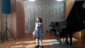 БАЛАБЕКЯН ГАЯНЕ - муз. и сл. Т. Андрейченко - "ПОЧЕМУ"