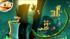 Angry Birds 2. Мешанина Матильды 03.04.2025 АВ2 /AB2