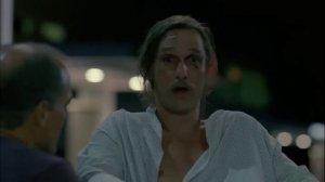 РАЗГОВОР РАСТ И МАРТИ В БОЛЬНИЦЕ. КОНЦОВКА ПЕРВОГО СЕЗОНА НАСТОЯЩИЙ ДЕТЕКТИВ