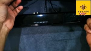 Unboxing: Home Theater Soundbar BS-28B