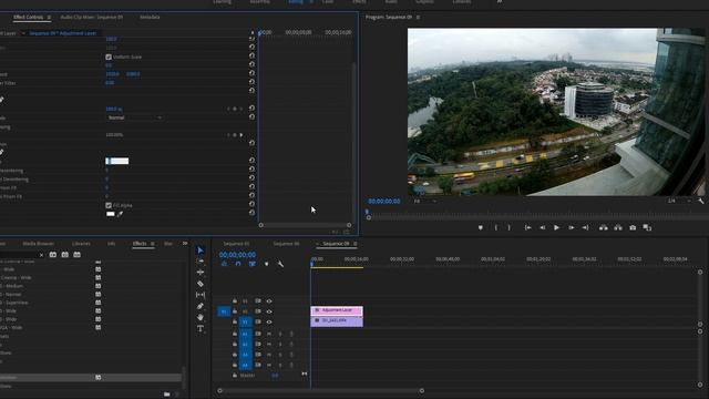 Remove Distortions from your DJI OSMO Action смотреть онлайн