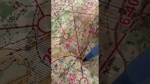 3.04.25 Кузьминки сложная часть на максималках, средняя скорость 6.16, для меня быстро!