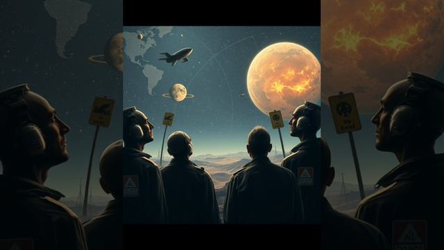 Зачем Homo Sapiens ищет братьев по разуму?