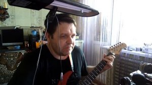 Гражданская оборона   Далеко бежит дорога Впереди веселья много кавер