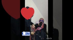chloroform act 2 #burkha #niqab #dupatta #full #scarf #gag #trending #viralvideo #