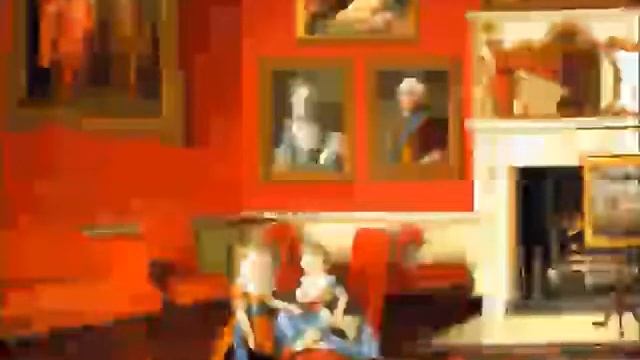 J. Haydn - Hob XV:6 - Keyboard Trio No. 19 in F major смотреть онлайн